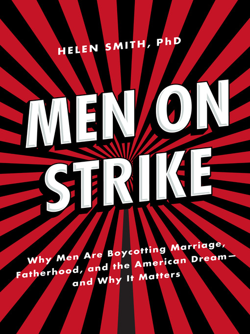 Title details for Men on Strike by Helen Smith - Available